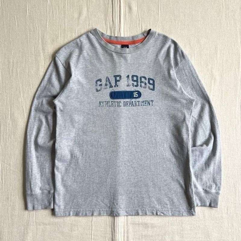 00s archive アーカイブ 旧タグ OLD GAP オールドギャップ アーチロゴ