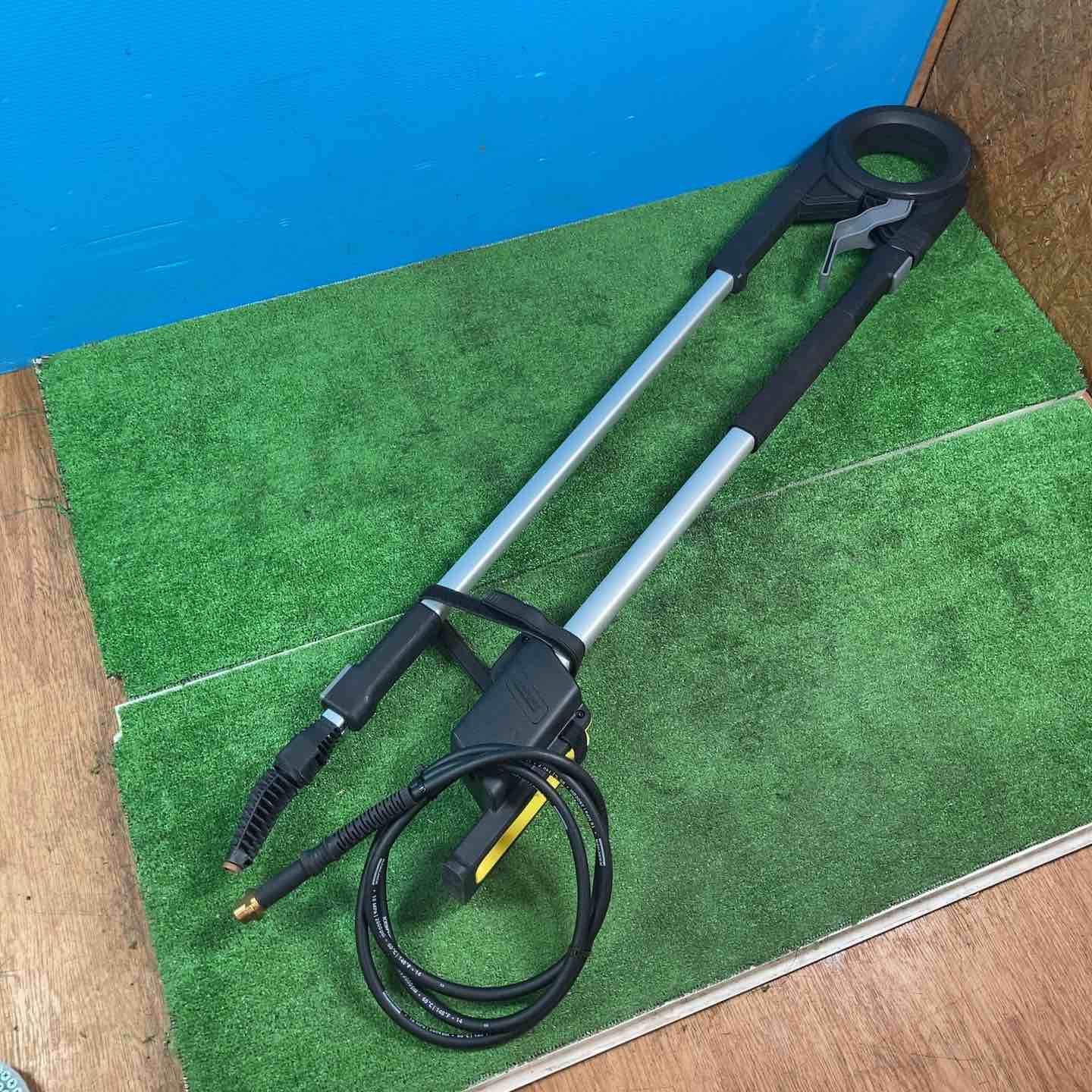◇ケルヒャー (KARCHER)高圧洗浄機用 延長パイプ 3.7m TLA4 KARCHER