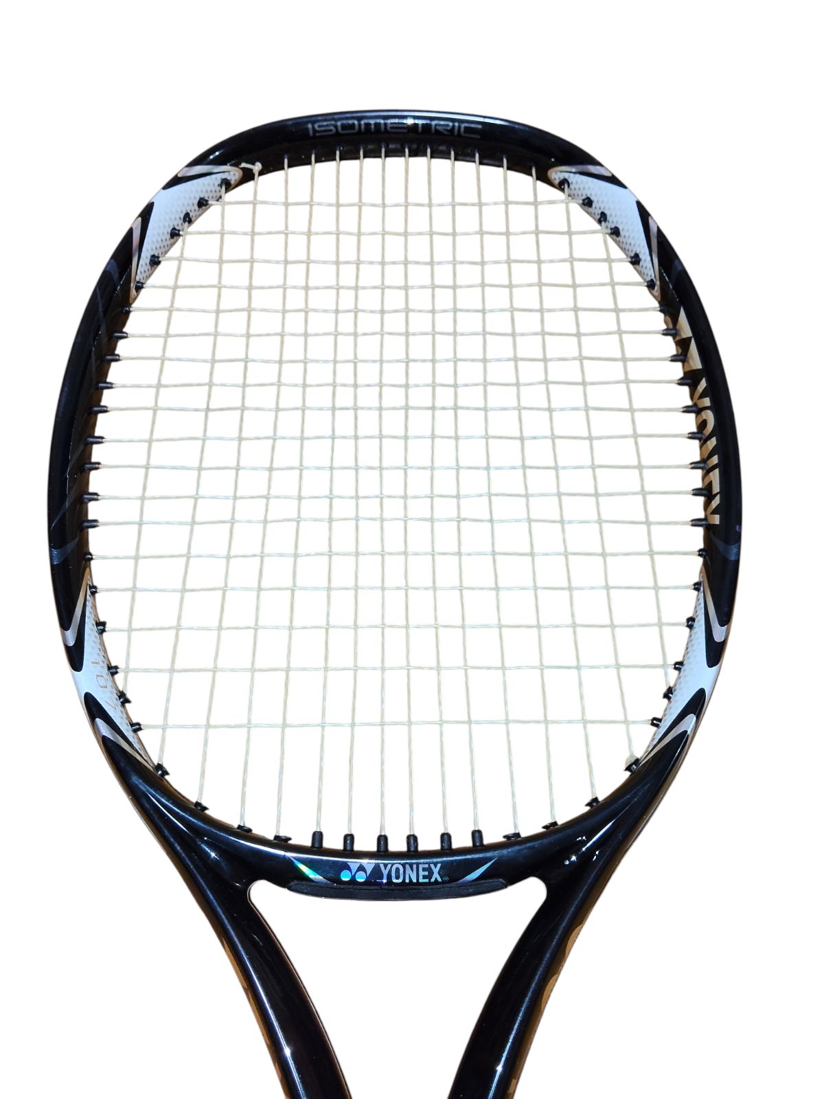 0 EZONE ヨネックス イーゾーン テニスラケット 中古 Xi 2010年モデル