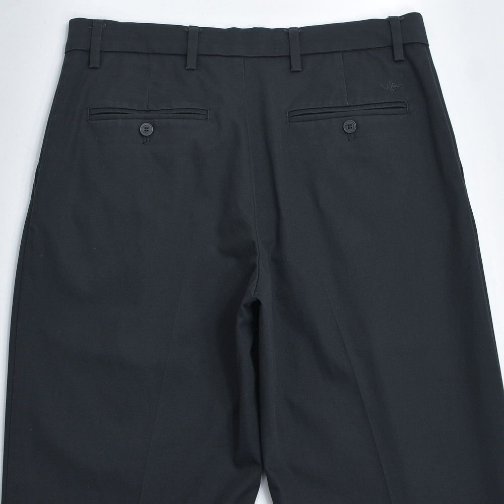 00～10s DOCKERS ドッカーズ 2タック リラックスフィット ストレッチ