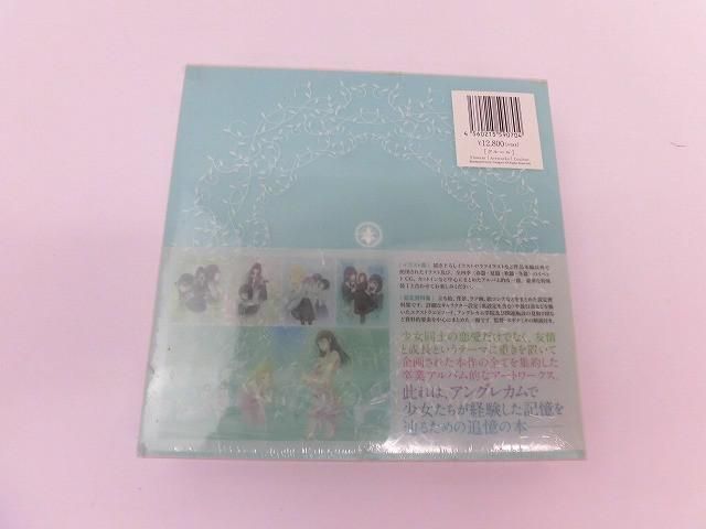 未開封 ホビー Flowers Art Works Couleur 画集 【公式通販】 未開封 ホビー Flowers Art Works Couleur 画集 【公式通販】