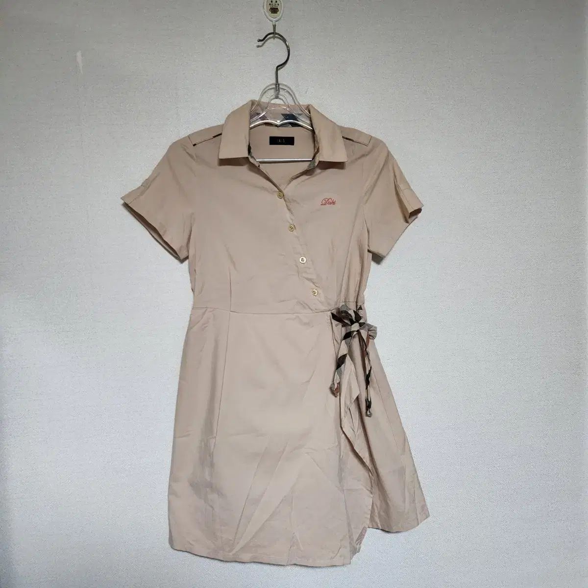 ダックス キッズ ワンピース 140