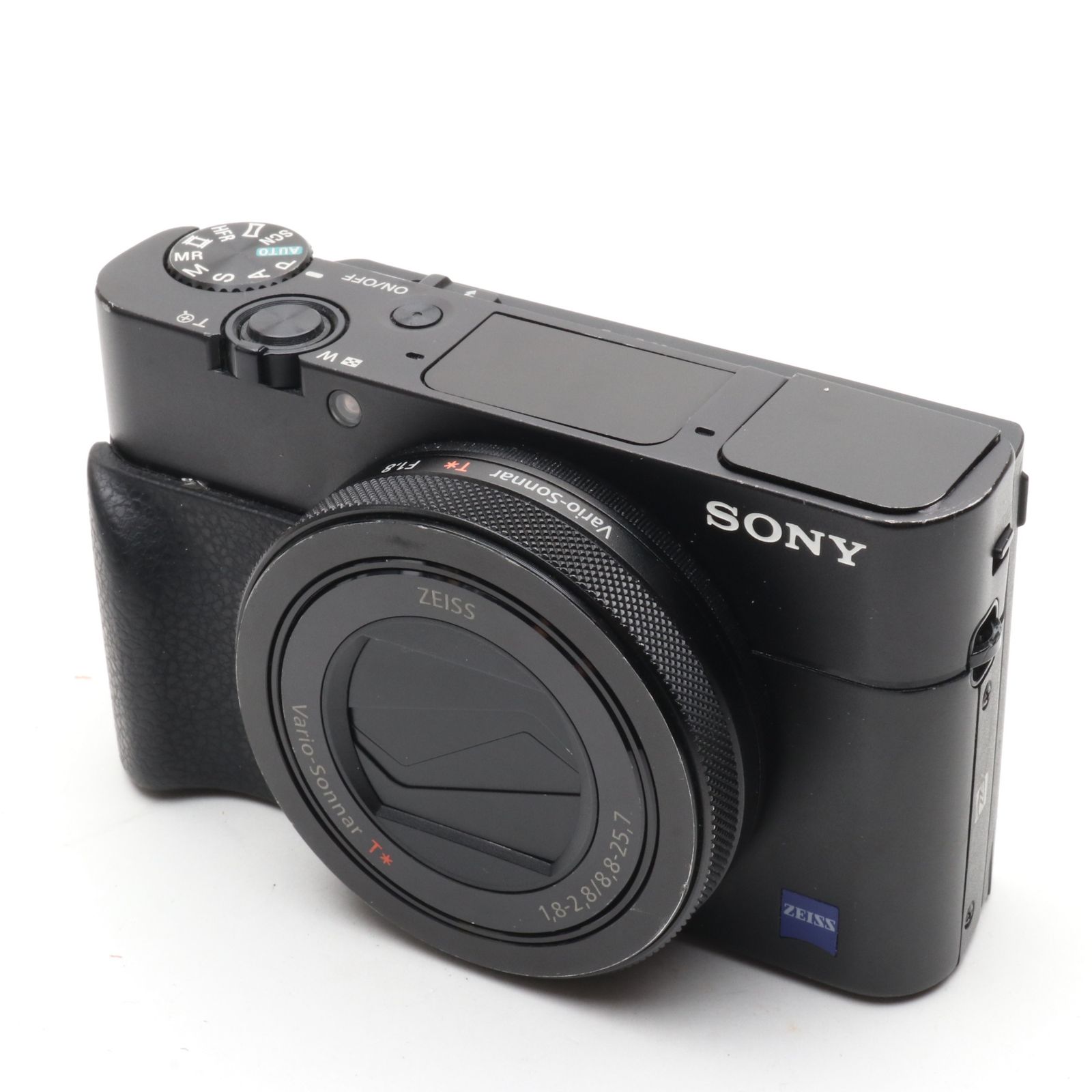 ソニー デジタルスチルカメラ「DSC-RX100M5」SONY Cyber-shot 