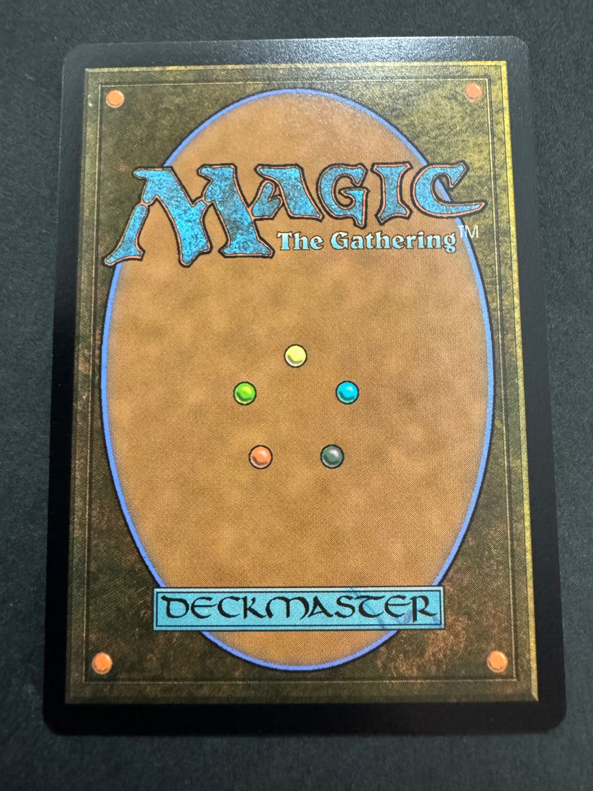 MTG 倍増の季節 英語 ボーダーレス PZA ソース・マテリアル 