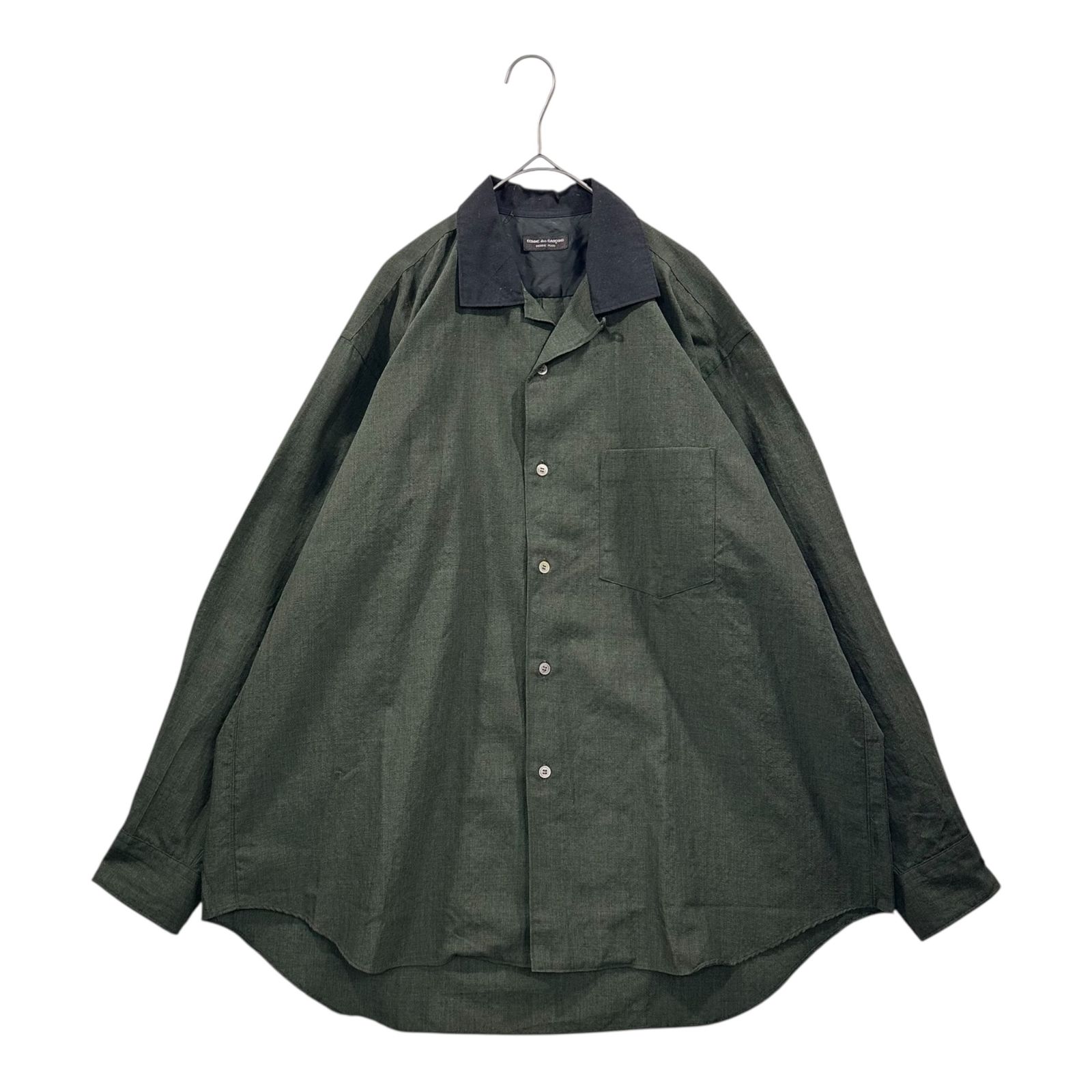 COMME des GARCONS HOMME PLUS(コムデギャルソンオムプリュス) 91SS 