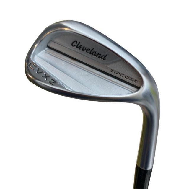 クリーブランド Cleveland CVX 2 ZIPCORE 48°/12° ウェッジ WG Dynamic 