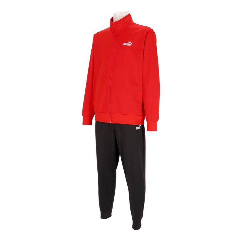 サイズXL、PUMA(プーマ) ESS ポリ スーツ スポーツスタイル ウェア