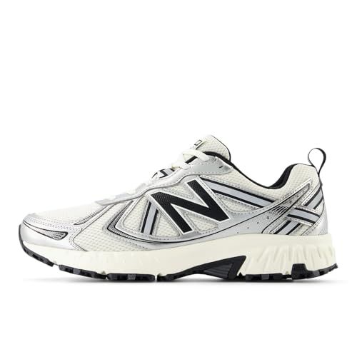 新品 [ニューバランス] スニーカー 410 v5 メンズ GC5(BEIGE/SILVER) 23.0 cm 2E