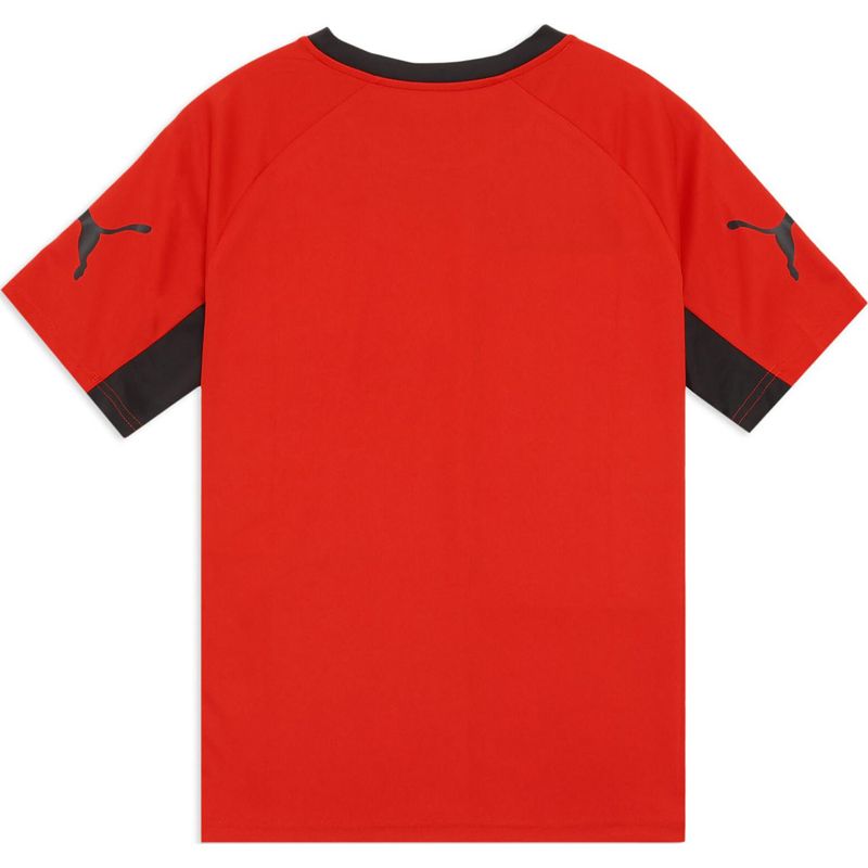 サイズXXL、PUMA(プーマ) indiviLIGA グラフィック SSシャツ サッカー