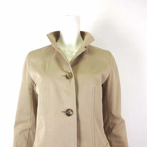 バーバリー ロンドン BURBERRY LONDON ジャケット ブレザー スタンド