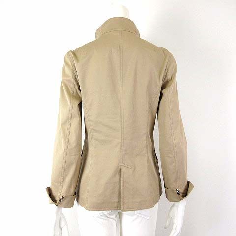 バーバリー ロンドン BURBERRY LONDON ジャケット ブレザー スタンド