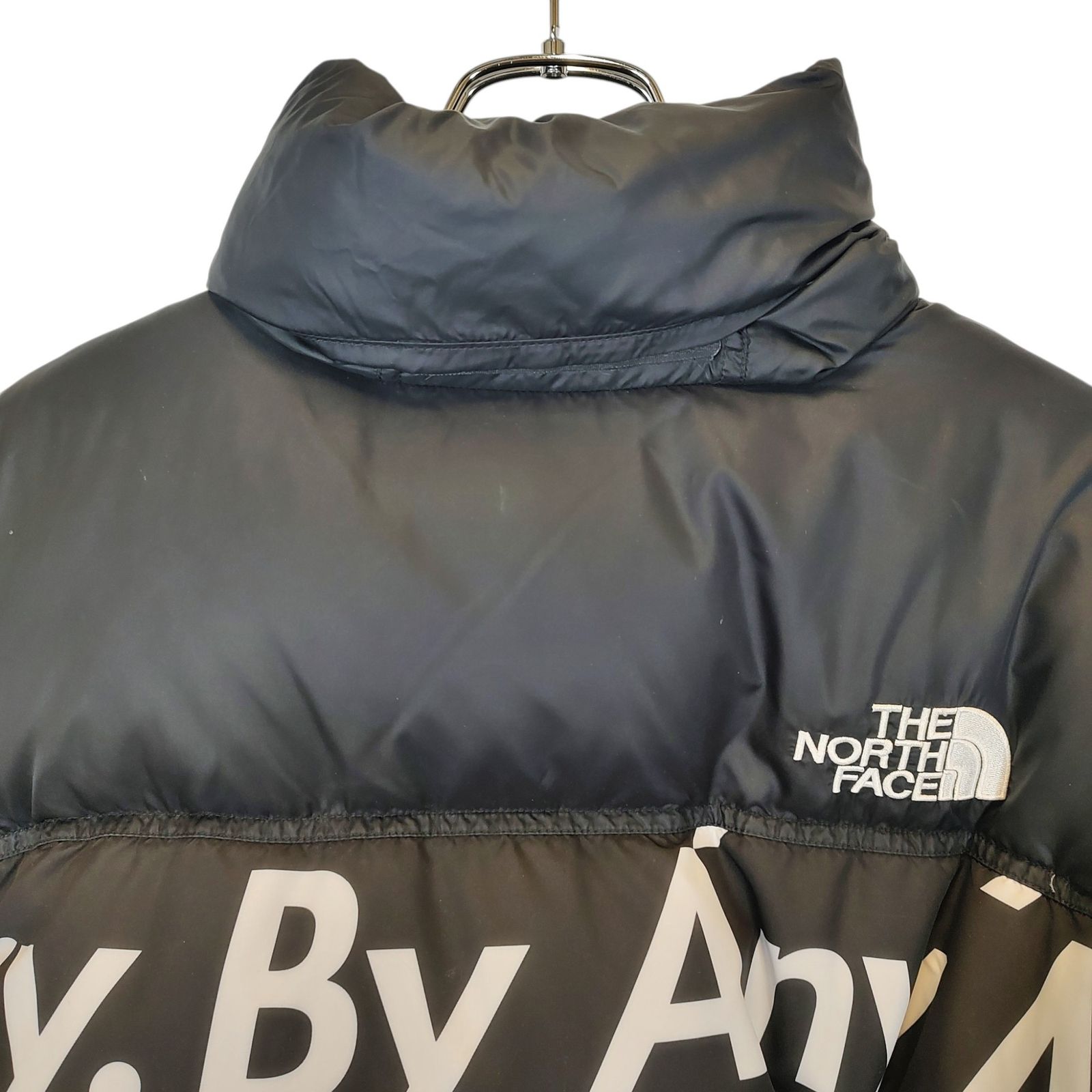 Supreme × THE NORTH FACE シュプリーム×ザノースフェイス 15AW By Any 