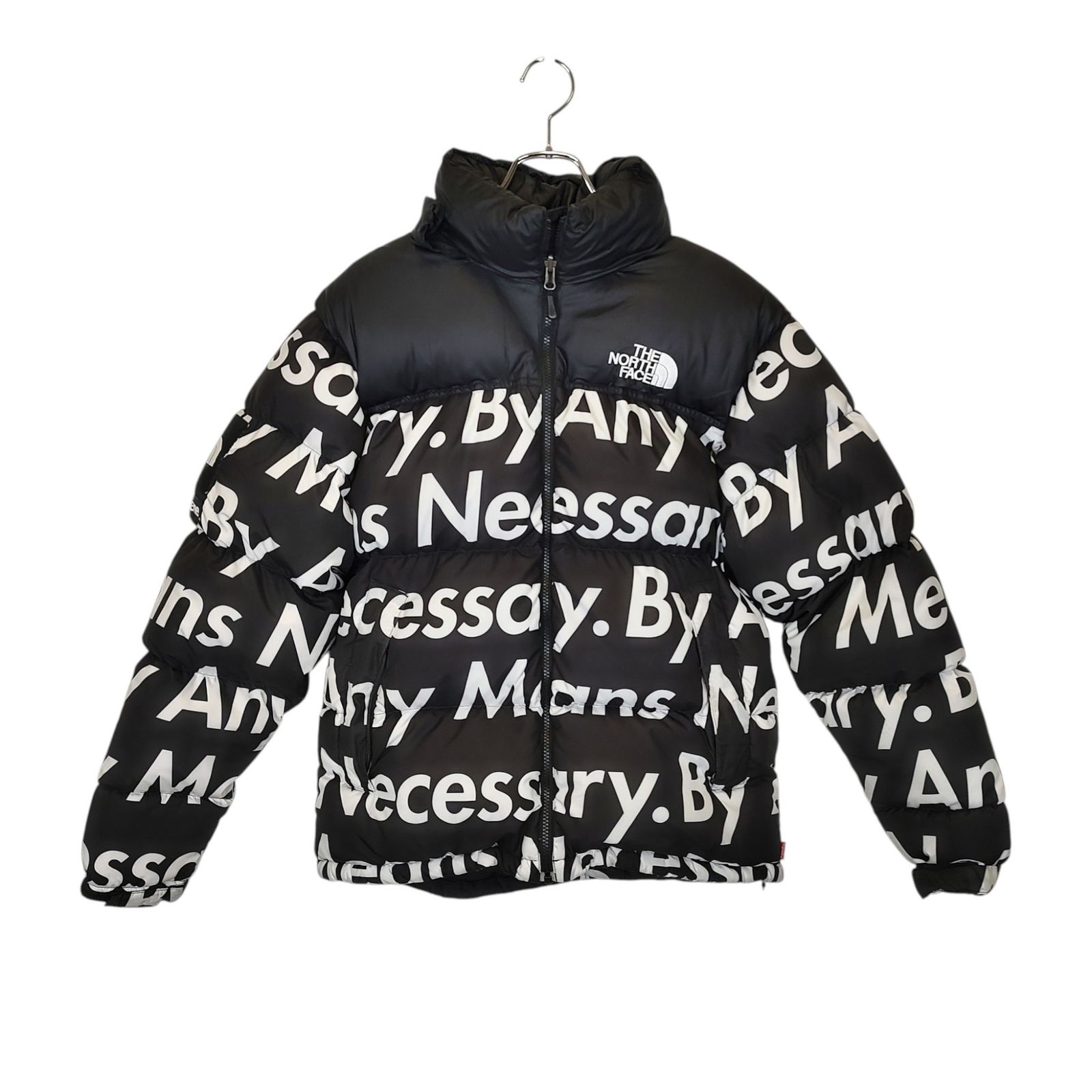 Supreme × THE NORTH FACE シュプリーム×ザノースフェイス 15AW By Any 