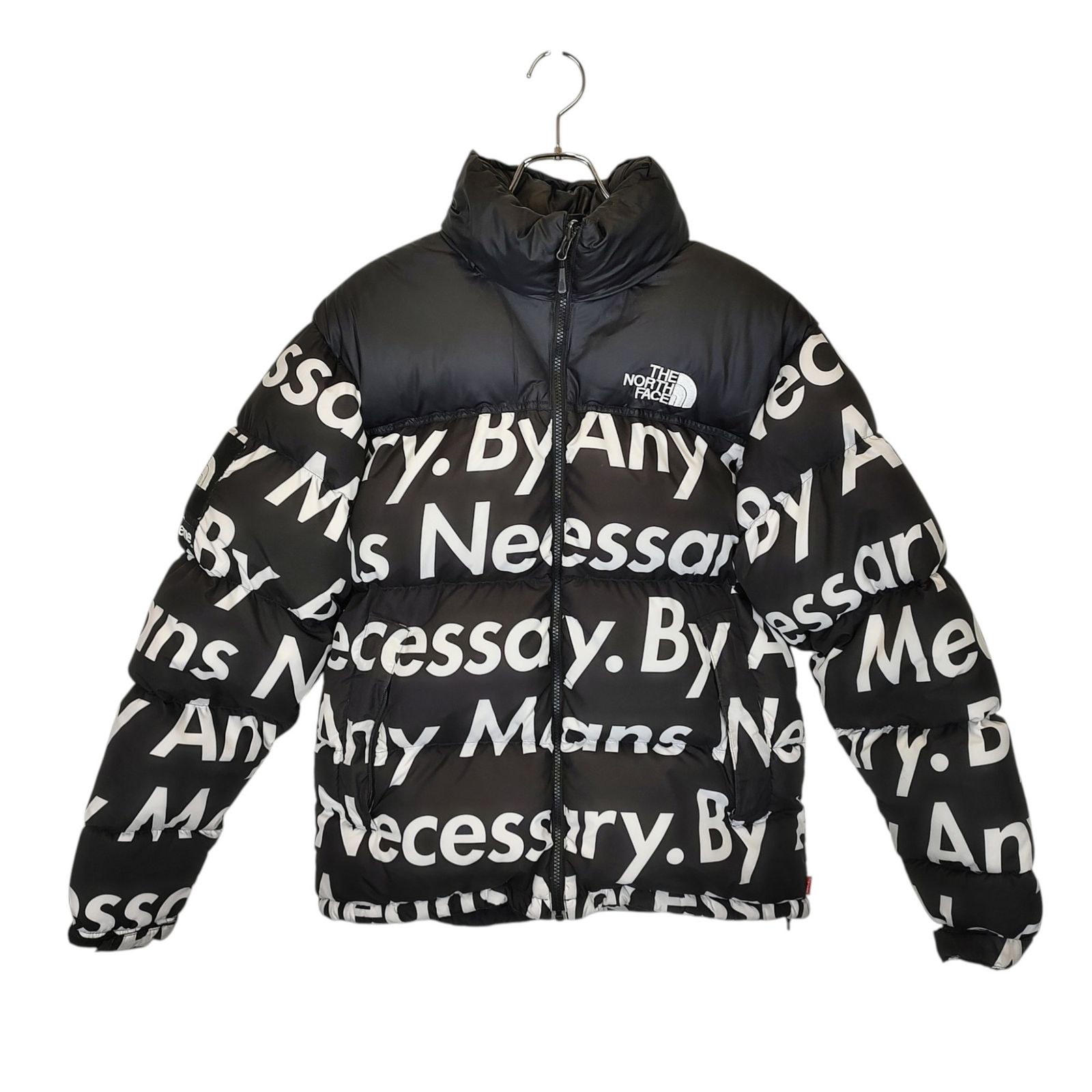 Supreme × THE NORTH FACE シュプリーム×ザノースフェイス 15AW By Any 