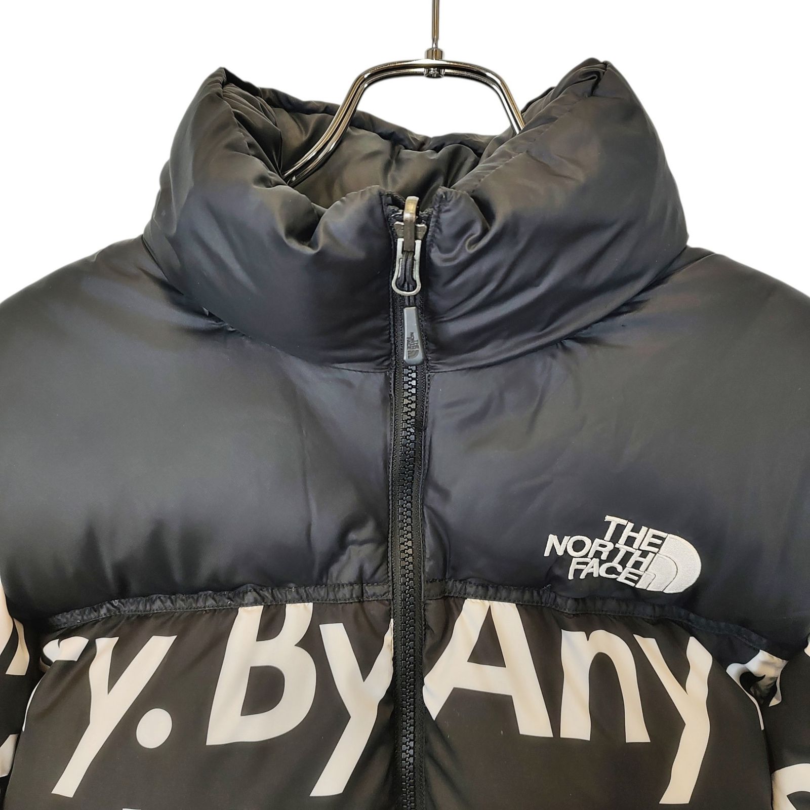 Supreme × THE NORTH FACE シュプリーム×ザノースフェイス 15AW By Any 