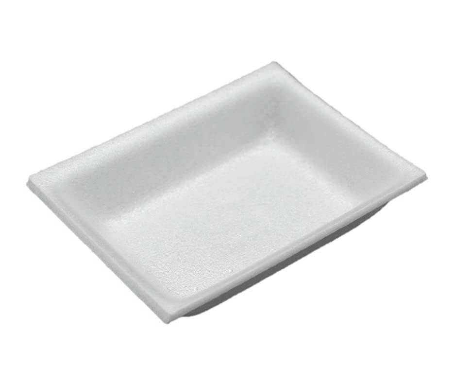 新品 【ケース販売】 中央化学(Chuo Kagaku) 薬味皿 10000枚入