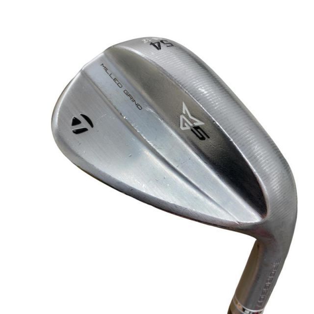 テーラーメイド MILLED GRIND ミルドグラインド ウェッジ N.S.PRO