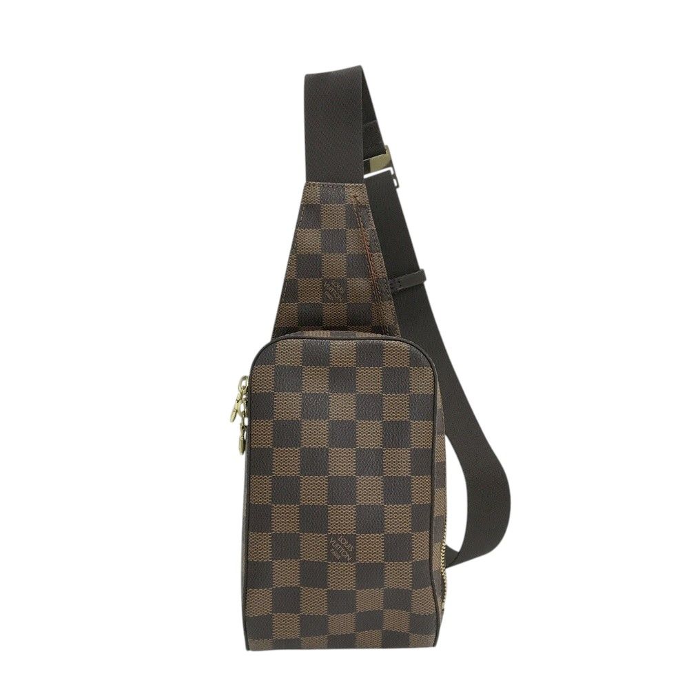 LOUIS VUITTON ルイ ヴィトン N51994/CA0034 ジェロニモス ボディ