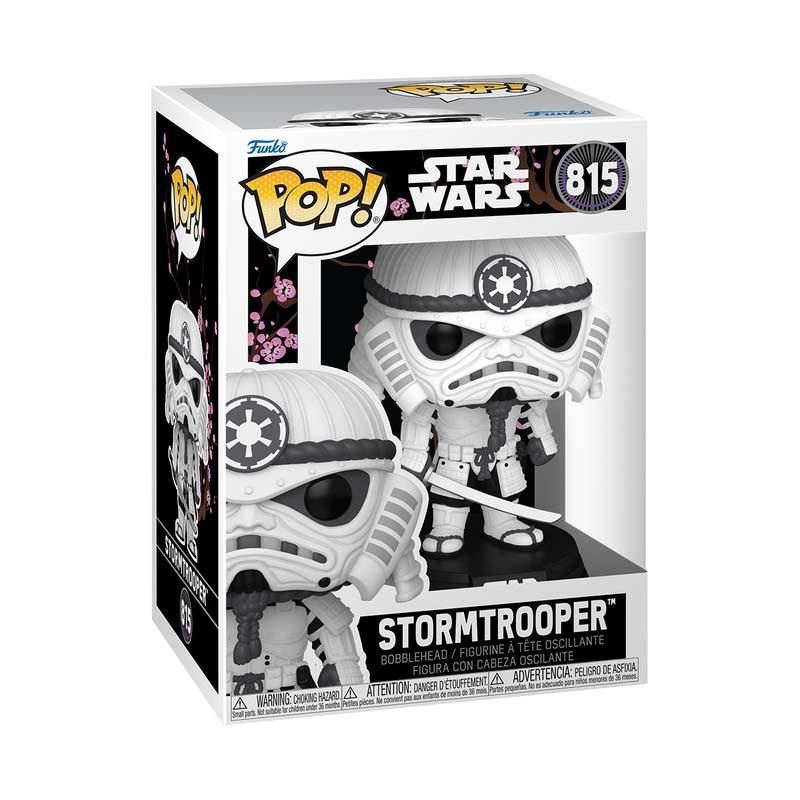 新品/正規代理店】 FUNKO ファンコ ポップ Pop! Star Wars スター