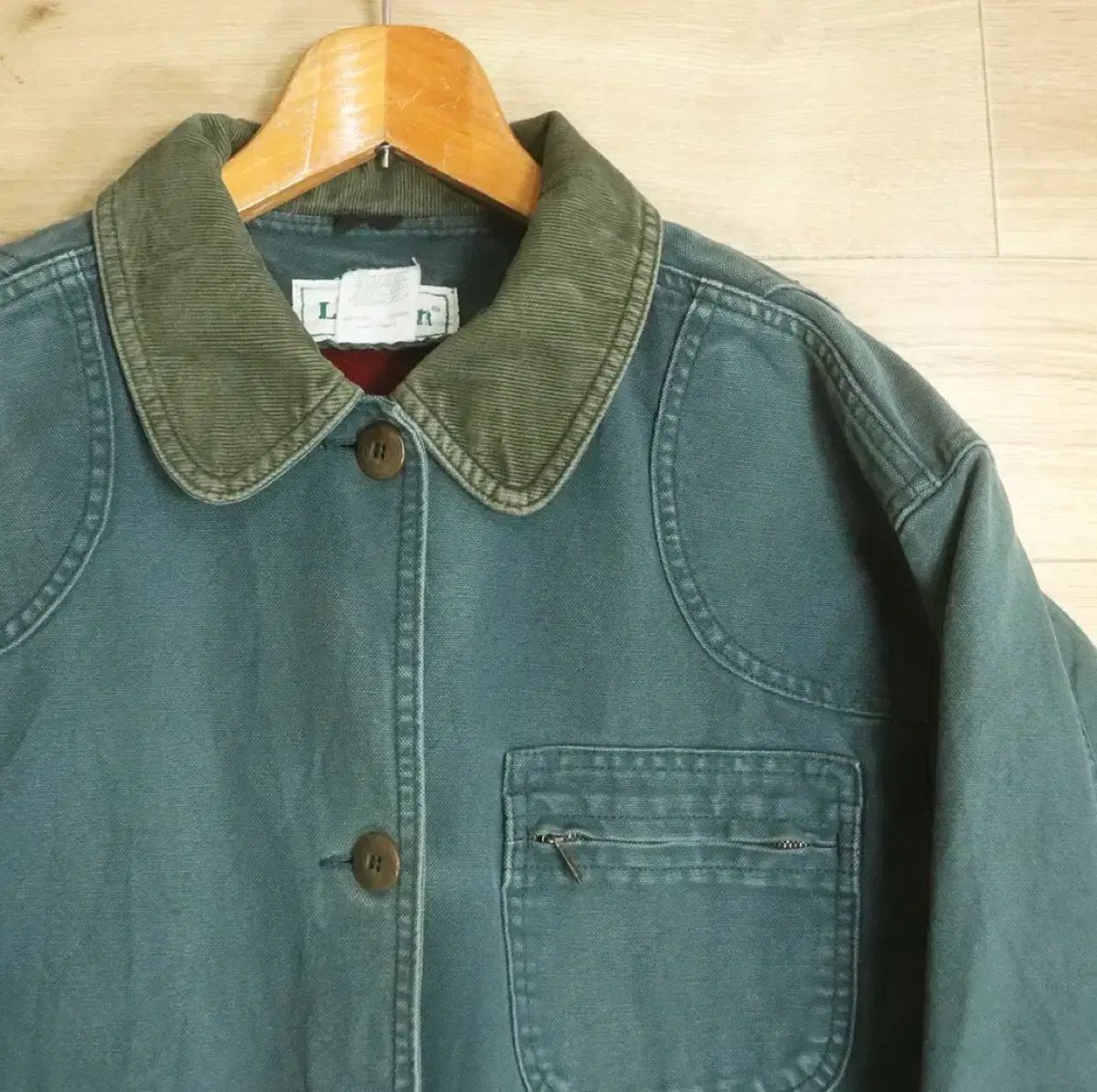 L.L.Bean ハンティングジャケット 【公式通販】