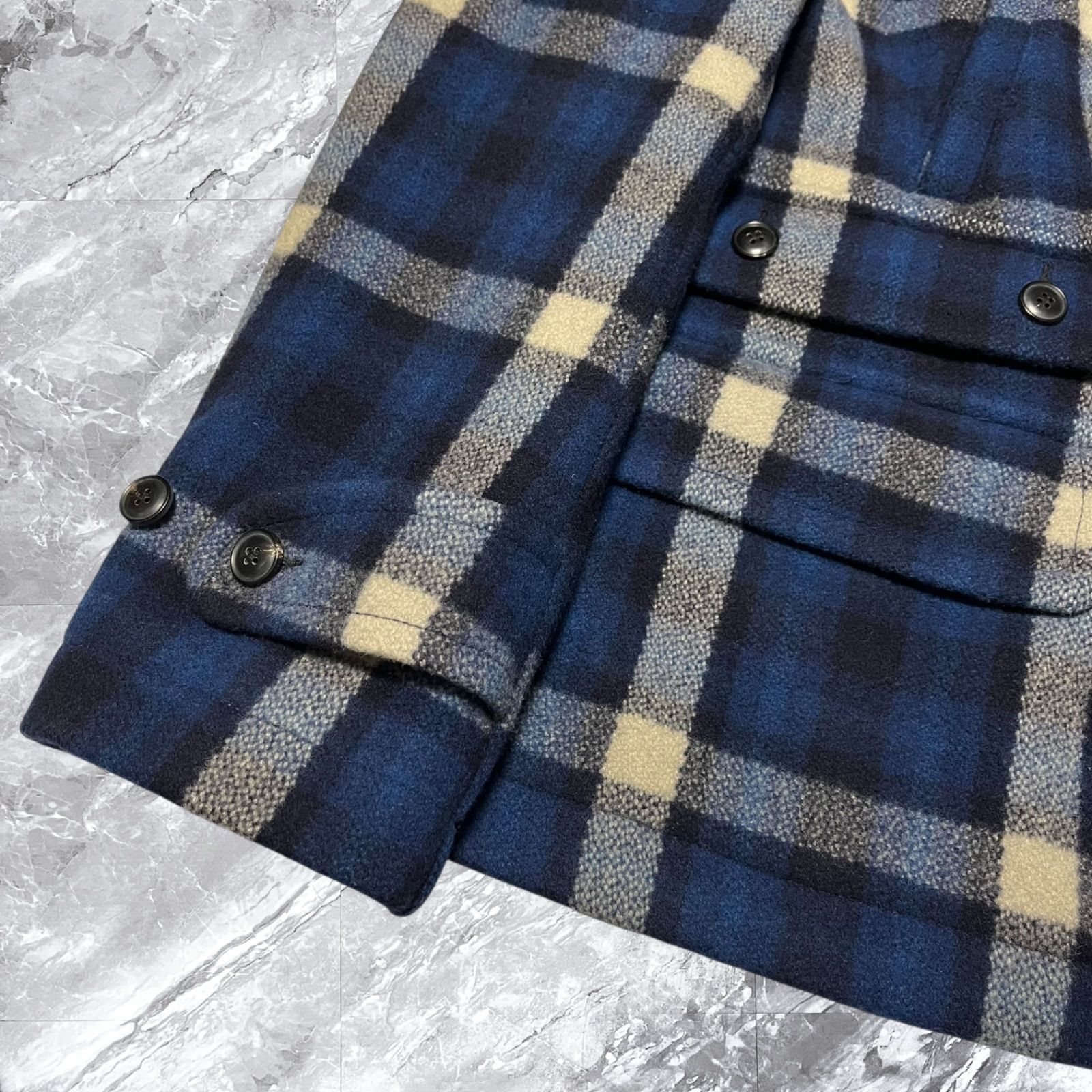 極美品 大きいサイズ Polo by Ralph Lauren ポロバイラルフローレン