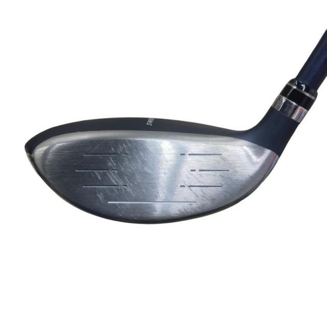 ゴルフ プロギア SWEEP Model M-17 4W レディース フェアウェイ