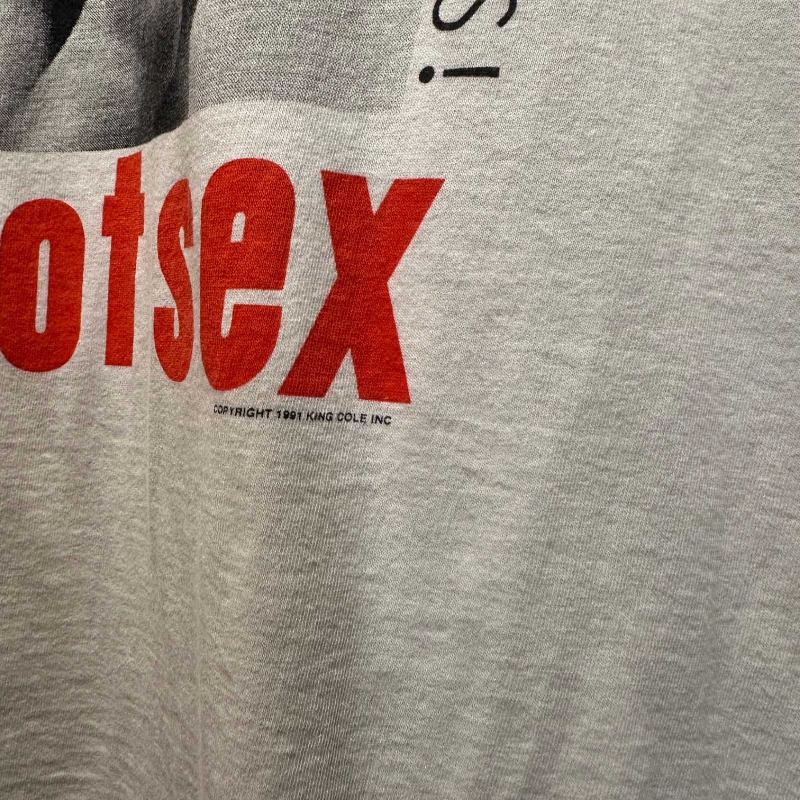 Steven 90s steven meisel safe sex is hot sex Photo tee meisel safe 