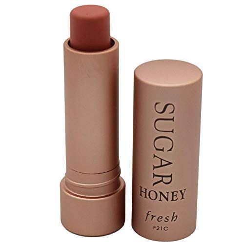新品 フレッシュ シュガーハニーティントリップトリートメントSPF 15 4.3g