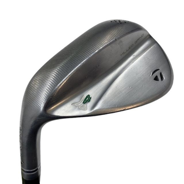 テーラーメイド Taylor Made MILLED GRIND 4 58°/11° レフティ
