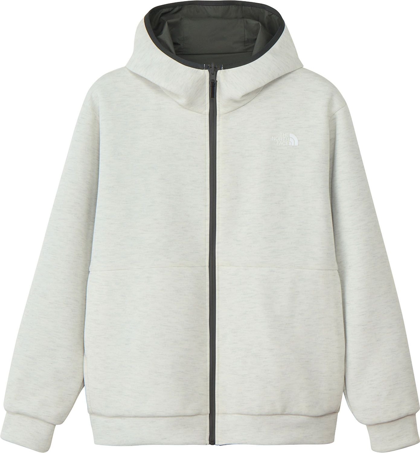 ザ・ノース・フェイス THE NORTH FACE アウトドア リバーシブルテック 