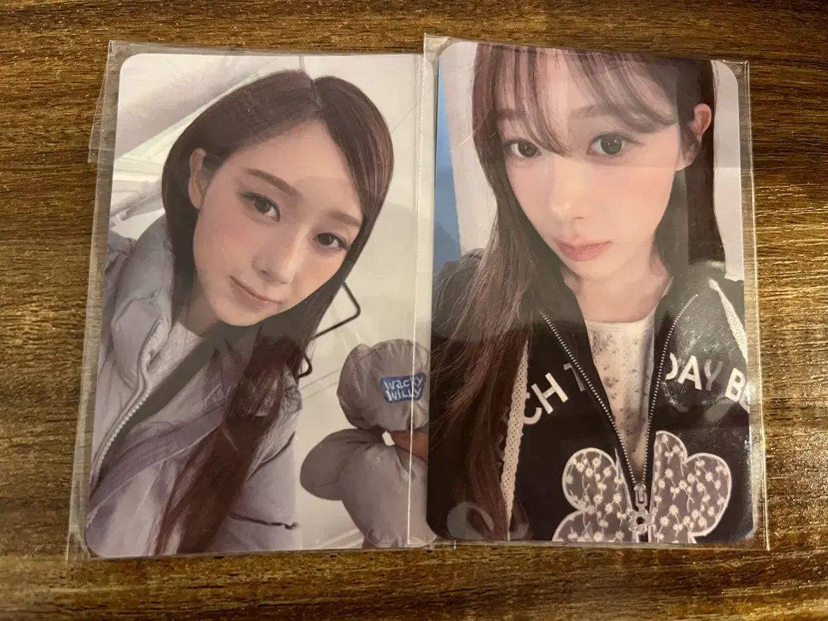 SOOJIN 「BADITUDE」トレカ - SOOJIN BADITUDE PHOTOCARD OFICIAL KPOP