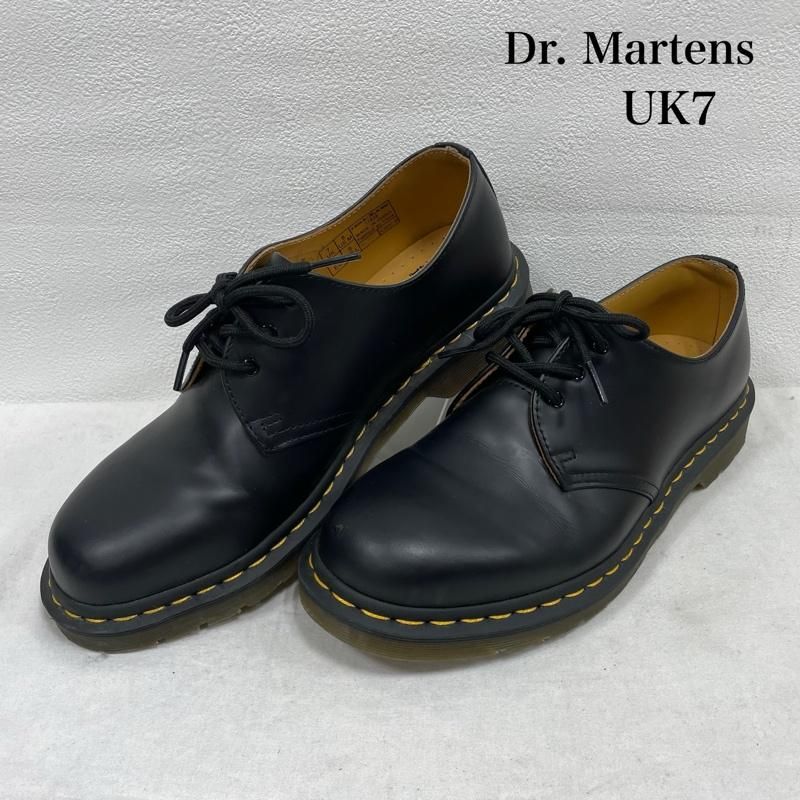 ドクターマーチン 1461 3ホール スムース レザー シューズ ローファー