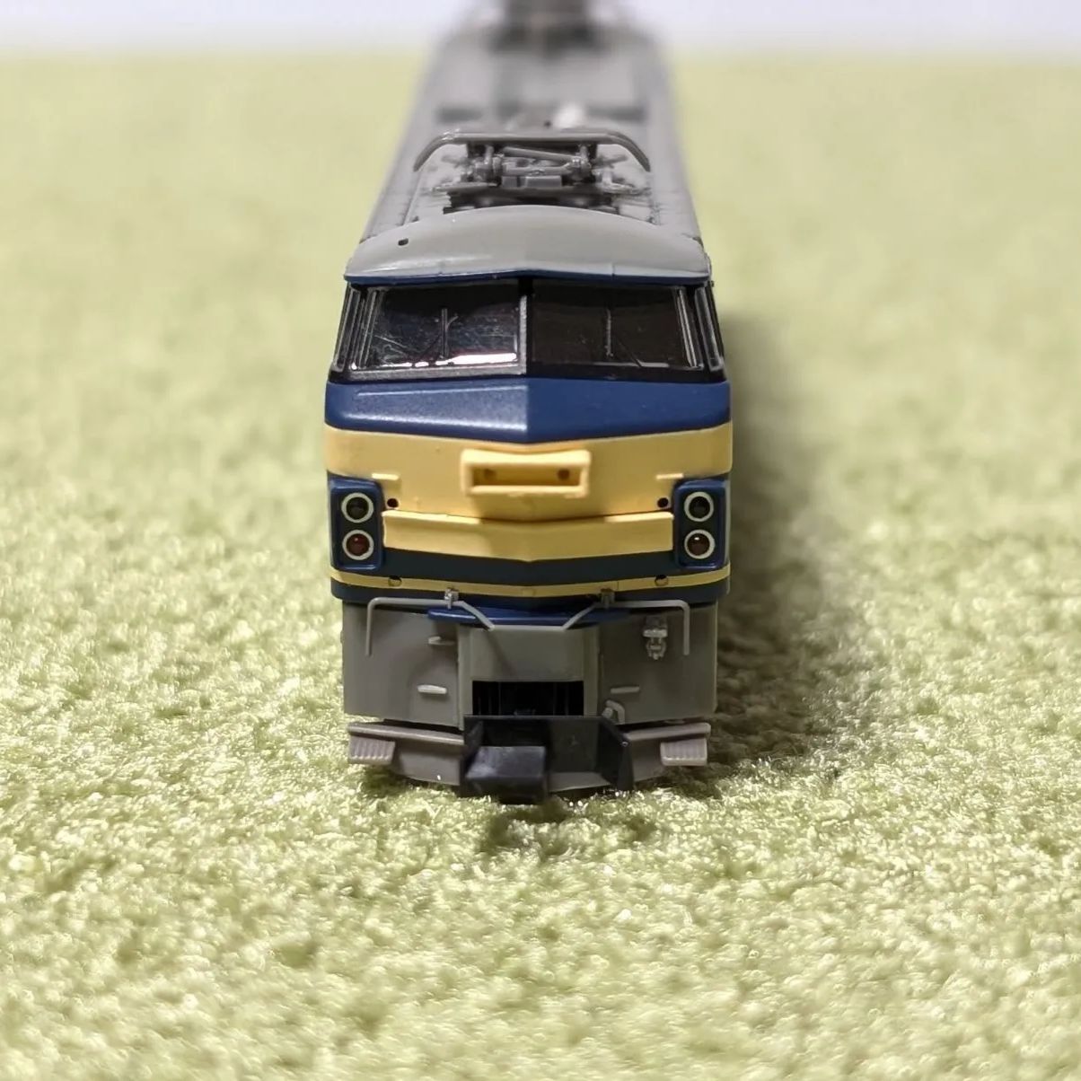 TOMIX EF66ワム38000 貨車23両セット - メルカリ
