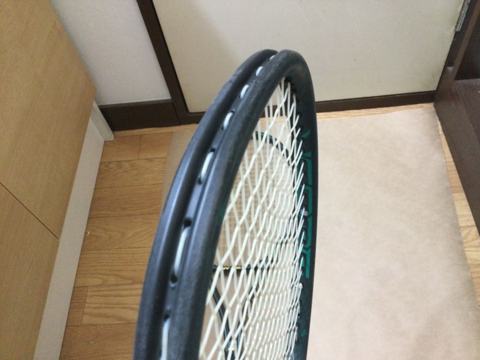 ヨネックス YONEX ISOMETRIC VCORE PRO 97 テニスラケット 2本セット