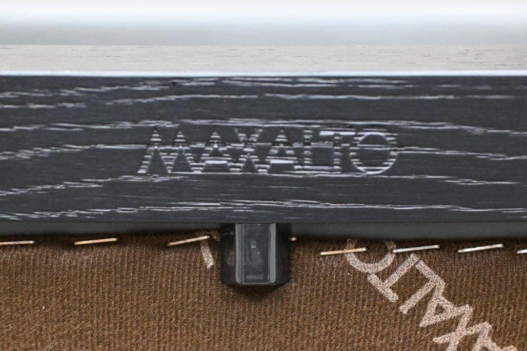 展示極美品】B&B ITALIA MAXALTO MUSA ムーサ 4脚セット - メルカリ