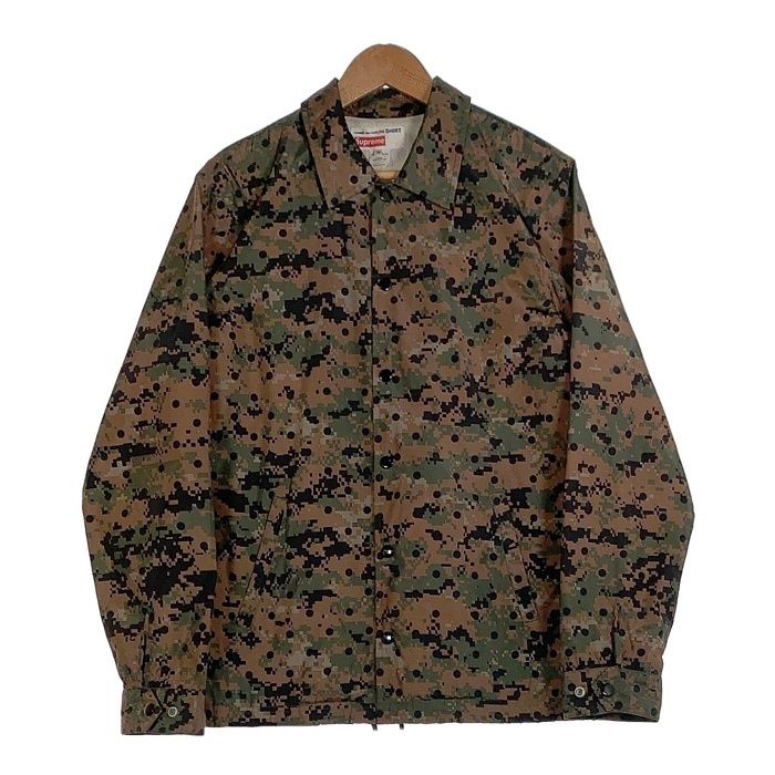 SUPREME シュプリーム COMME des GARCONS コムデギャルソン 13SS Dot 