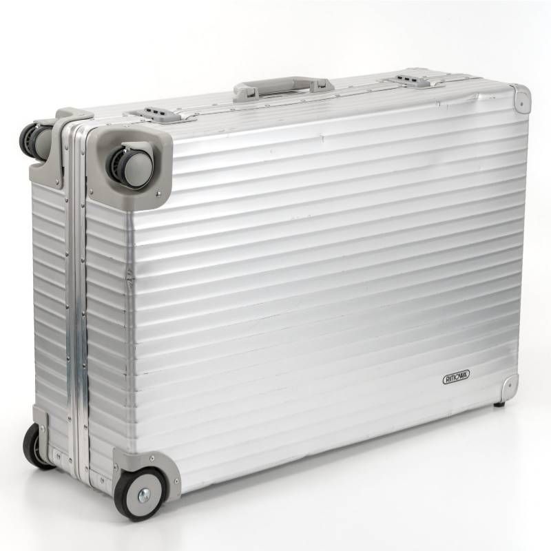 リモワ RIMOWA トパーズ オパール プルタブ 4輪 104L リモワ RIMOWA