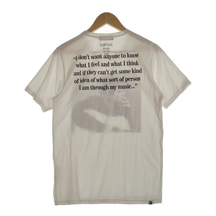 00's HYSTERIC GLAMOUR ヒステリックグラマー KURT COBAIN カート