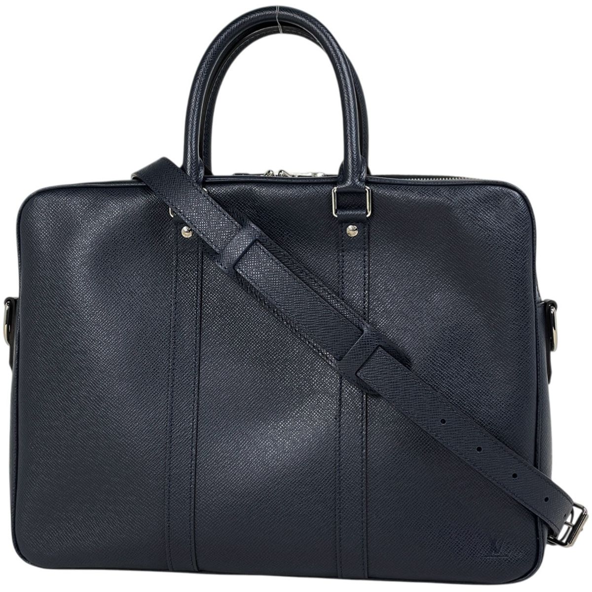 ルイ・ヴィトン Louis Vuitton ポルトドキュマン ヴォワヤージュ PM 
