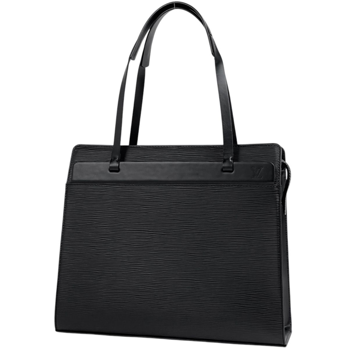 ルイ・ヴィトン Louis Vuitton クロワゼットPM トートバッグ