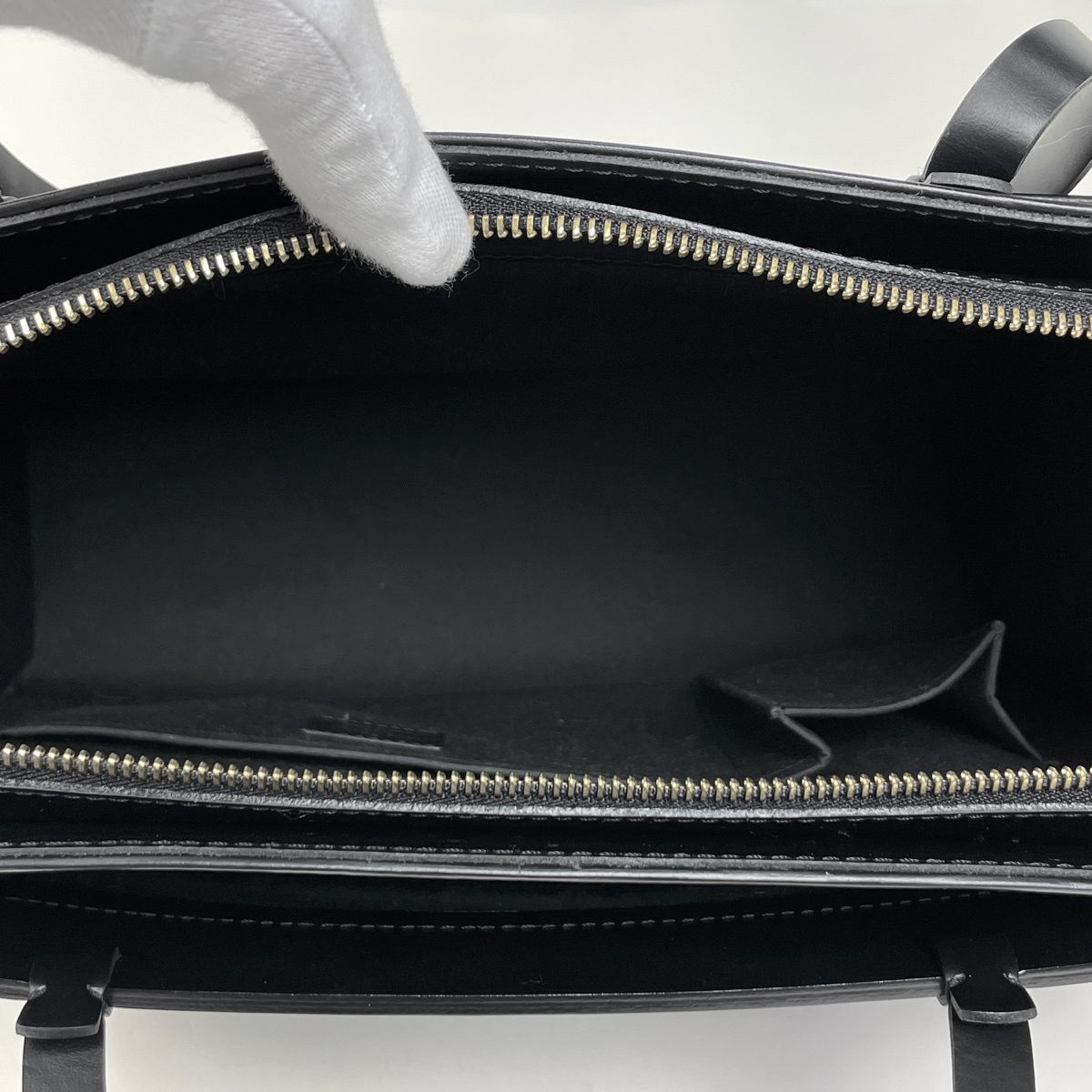 ルイ・ヴィトン Louis Vuitton クロワゼットPM トートバッグ 