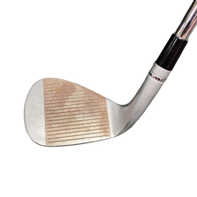 中古】 テーラーメイド Taylor Made MILLED GRIND 4 50/09 ウェッジ WG