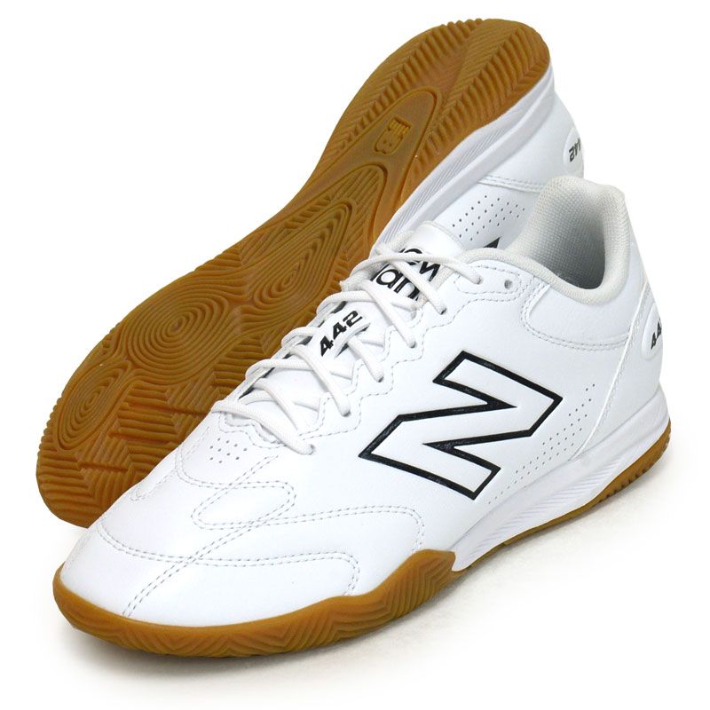 ニューバランス New Balance 442 TEAM TF サッカー トレーニング