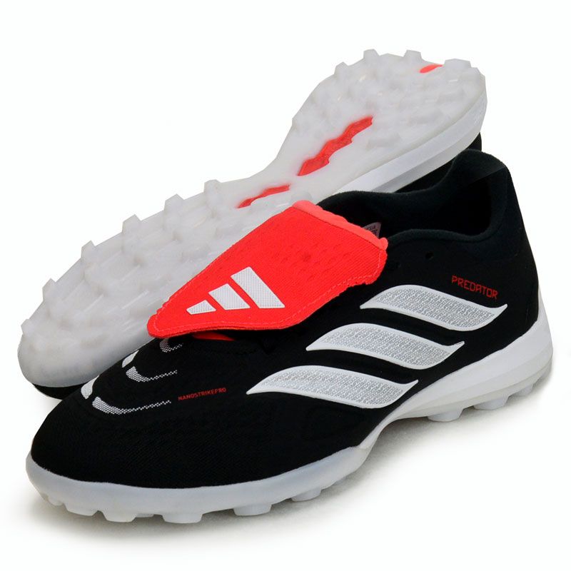 サイズ31cm、アディダス adidas PREDATOR PRO FT TF サッカー