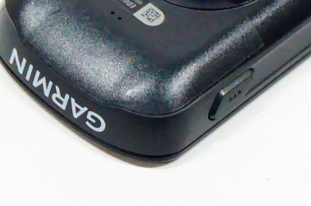 サイクルコンピューター Edge 530セット 010-02060-42 GARMIN
