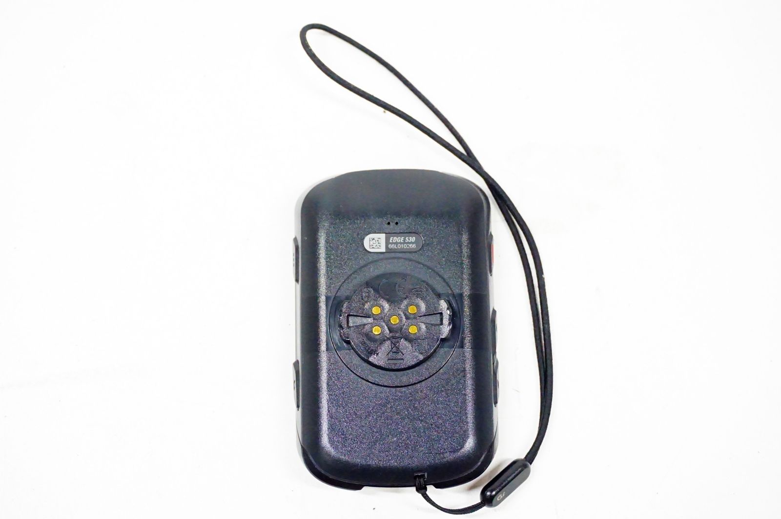 サイクルコンピューター Edge 530セット 010-02060-42 GARMIN