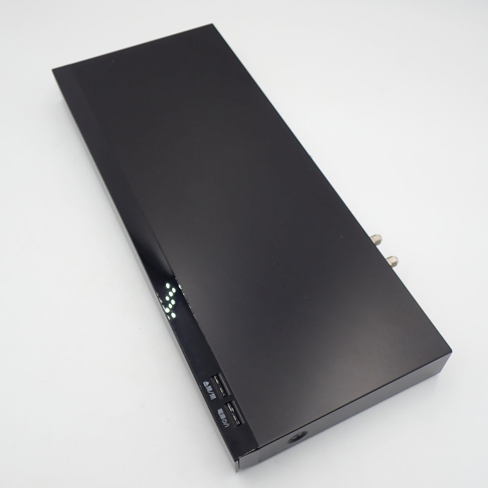 Panasonic パナソニック DIGA HDD/BDレコーダー DMR-BCW560 500GB 2020