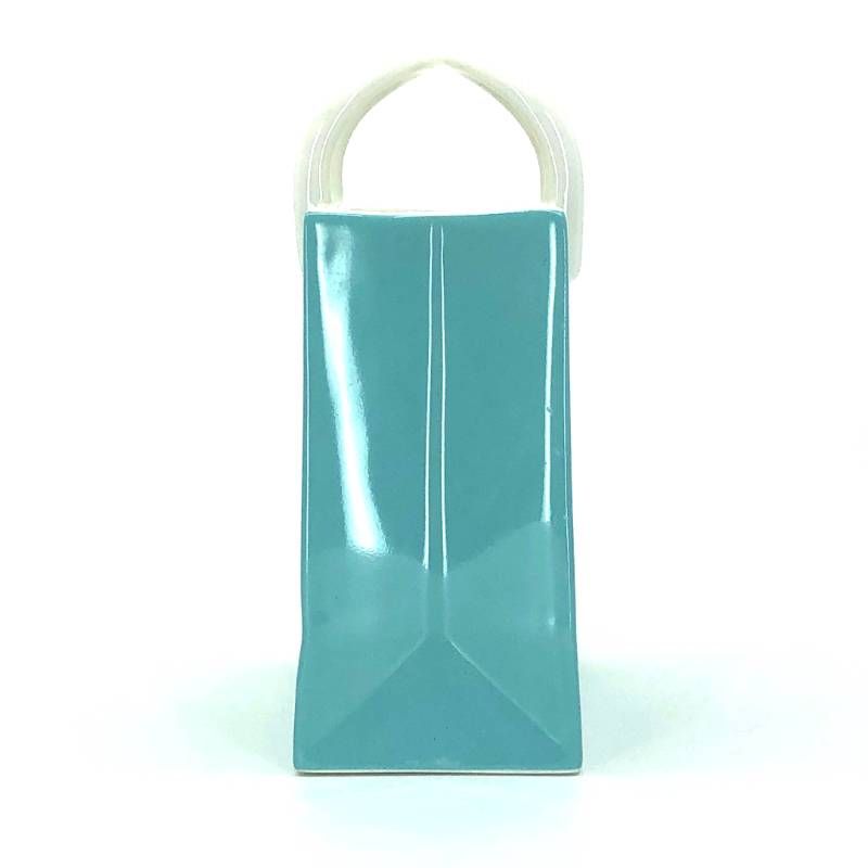 Tiffany ティファニー／ショッピングバッグ オーナメント オブジェ