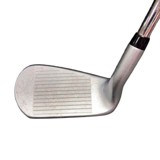 【中古】 キャスコ Dolphin Pitch＆Run Wedge DPW-119 48 33インチ(ミッドグリップ) ウェッジ WG Dolphin オリジナルスチール (フレックスその他) メンズ 男性用 右利き 右用 Cランク ゴルフクラブ