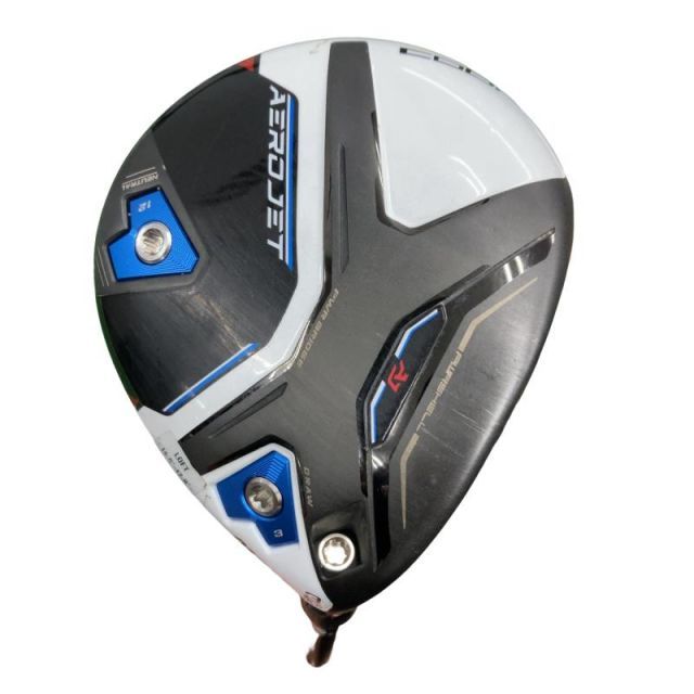 Geotecu Gr9【3W】ロフト可変式 PROTOTYPE【S】新品 【公式通販】